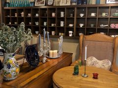 -蓝瓶子BlueBottle(东瓯智库店)