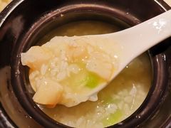 -红蜡烛-养生粥-津鲁菜(中山路店)