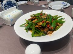 -香山湖家家宴(中山陵店)