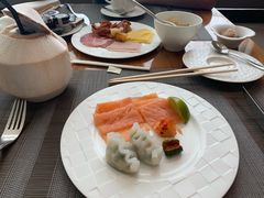 -西贡日航酒店