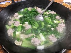 -板栗林青菜园子(水岸·新都店)