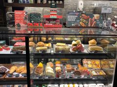 -星巴克(南宁民歌湖店)