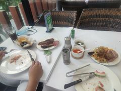 -拉蒂娜·巴西牛排馆 Latina·Brazilian Steakhouse(陆家嘴旗舰店)