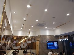 大堂-CoCo都可(深业东岭店)