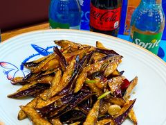 -鲁西南老厨子·特色鲁菜(经一纬五店)