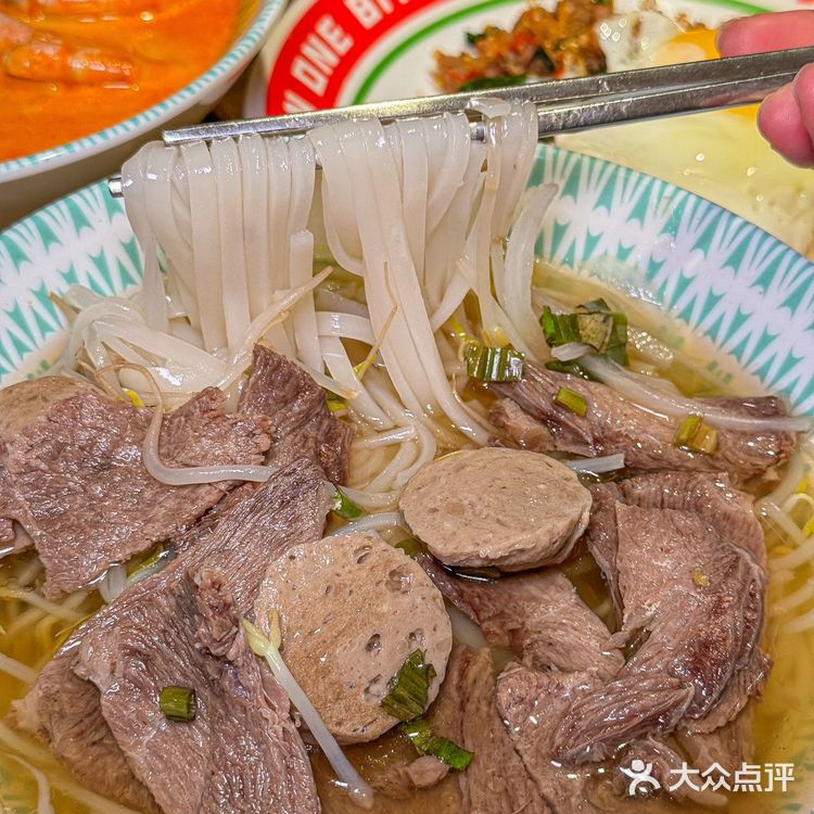 在重庆，没去泰国❗❗