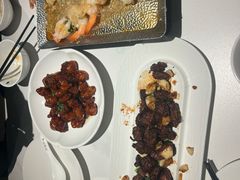 -外婆家(西红门荟聚购物中心店)