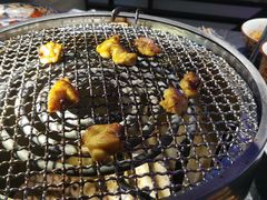 -十三姨正合丰烤肉(营迹路店)