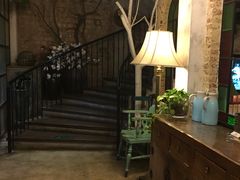 大堂-宝翠花园餐厅(沙湖店)