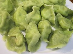 -船歌·鱼水饺青岛菜(金狮广场店)