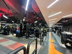 -威尔仕健身(新天地店)