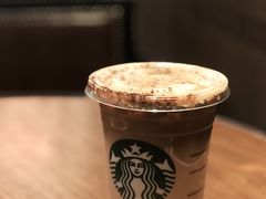 -星巴克(北京中关村北京国际店)