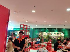-侯师傅热炒店(印象城店)