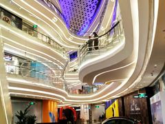 -银泰百货(厦门国贸中心店)