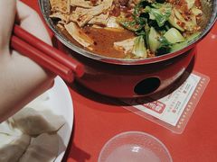 -喜家德虾仁水饺(漕河泾印象城店)