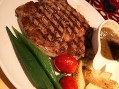 -斗牛士牛排(南京东路店)