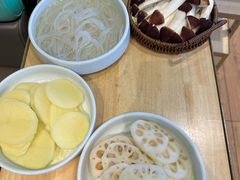 -麻辣空间·清油火锅(万达广场店)
