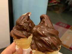 -麦当劳(文武路店)