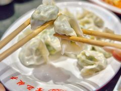 -李记东北饺子馆·东北菜(欢乐谷店)