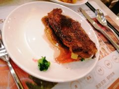 -芭菲盛宴·环球美食(锦城万达广场店)