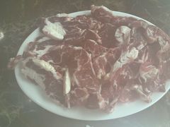 -蔡社牛肉城(龙湖店)