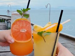 -Brew Farm·精酿农场海滨悬崖餐厅
