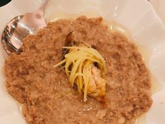 咸鱼肉饼-焕记海鲜饭店