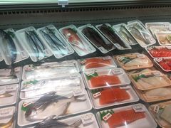 -金鹰超市(国际购物中心新街口店)
