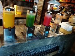 -星伦多 自助料理(圆融店)