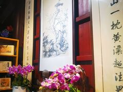 -韬光茶庵