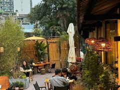 -贰醒·私房小院烧烤 (太古里店)