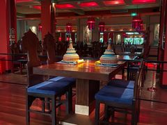 大堂-花马天堂云南餐厅 Lost Heaven(高邮路店)