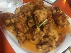 -胖太太四川麻辣排骨串(镇江路分店)