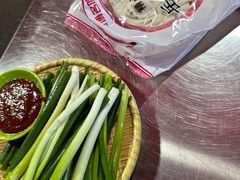 -鲁C·尚小炉·淄博烧烤(市北店)