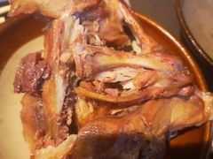 -聚合鑫东北熏酱熟食麻辣面(长阳店)