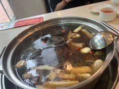 -太婆天府山珍酒楼(亚运村店)