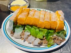 -楼上大排档·顺德菜·粥水·鱼生(苗栗路店)