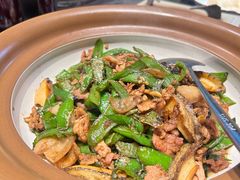 -湘力力小院·鱼汤泡饭(枫林路店)