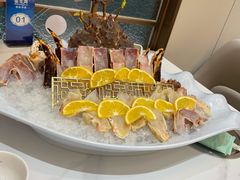 -帝皇海海鲜豆捞(桐泾商务广场店)