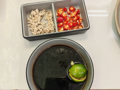-喃喃椰·糟粕醋·椰子鸡火锅(七堡花园店)