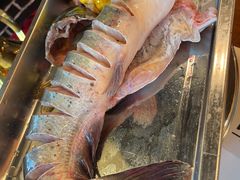 -江湖水乡铁锅炖魚(周庄嘉园店)