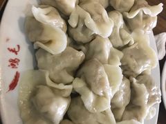-鸿毛饺子(紫竹桥店)