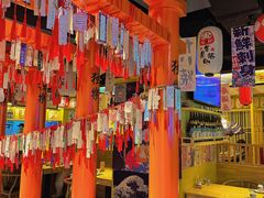 -西月山居匠心创意料理(江汉路新佳丽广场店)