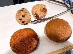 巧克力麻薯-山崎面包(百联世纪店)