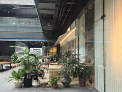 -有序Orderly融合西餐·咖啡(运河外滩店)
