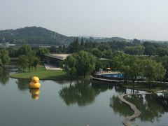 -上海佘山世茂艾美酒店