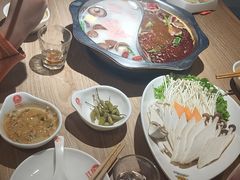 -彤德莱(青岛人民路店)