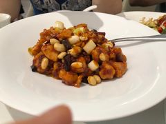 -月福京味斋·烤鸭店·北京菜(鼓楼总店)