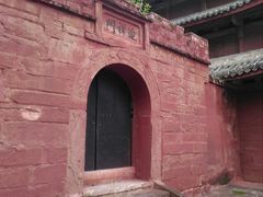 -七曲山风景区