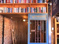 门面-NONGCOFFEE弄咖啡